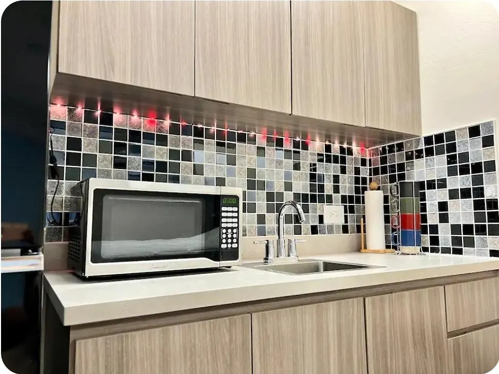 Los Roires Beach Apartments Fajardo 0*,  Puerto Rico
