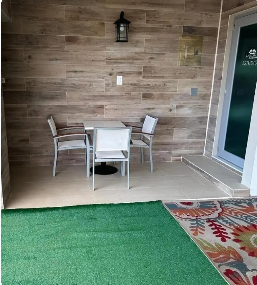 Los Roires Beach Apartments Fajardo