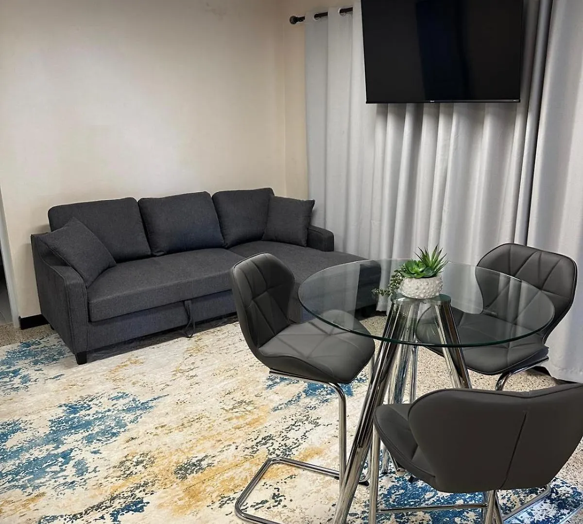 Los Roires Beach Apartments Fajardo