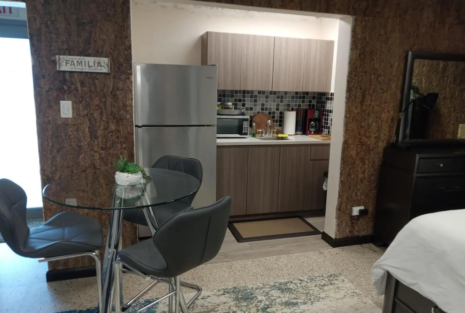 Los Roires Beach Apartments Fajardo